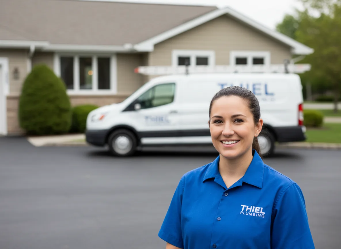 Plumber Blooming Prairie, MN FAQs